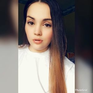 Meet your Posher, Keri